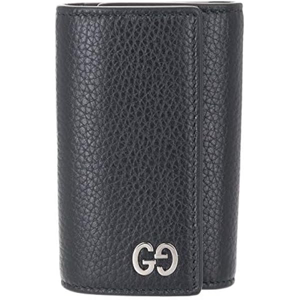 Amazon | [グッチ] GUCCI キーケース メンズ 127048 KY9IR 1000 6連